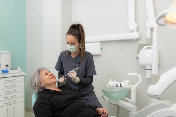 Best Dentist for Dental Trauma  in South Beach, FL